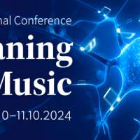 Plakat wydarzenia Międzynarodowa Konferencja \