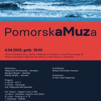 Plakat wydarzenia Koncert z cyklu \