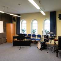 410 – sala jazzowa