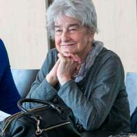 Helena Łazarska (archiwum Małopolskiego Centrum Kultury SOKÓŁ)