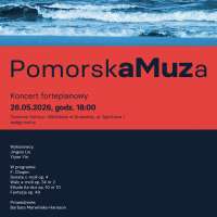 Plakat ze skrótem informacji o wydarzeniu