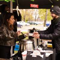 Obrazek z galerii nr 12 wydarzenia 'Obchody Święta Uczelni 2025'