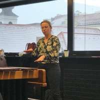 Obrazek z galerii nr 6 wydarzenia 'Perkusiści aMuz na Festival bicích nástrojů w Brnie'