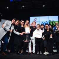 Obrazek z galerii nr 22 wydarzenia 'Sukces 5/6 na festiwalu \