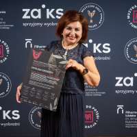 Laureaci nagrody Muzyczne Orły