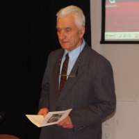 zdjęcie prof. Marka Podhajskiego
