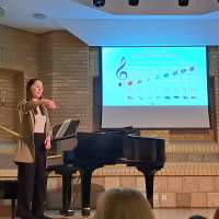 Obrazek z galerii nr 3 wydarzenia 'Konkurs na najlepiej przeprowadzoną audycję szkolną 2025'