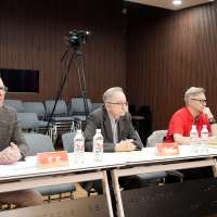 Obrazek z galerii nr 1 wydarzenia 'aMuz podpisała międzynarodową umowę z Xiamen Music School w Chinach'