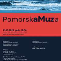 Plakat wydarzenia Koncert z cyklu \