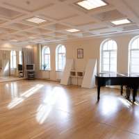 319 – sala rytmiczna