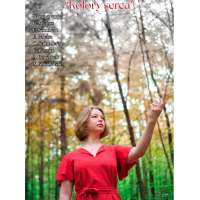 Plakat wydarzenia Kolory serca | Koncert dyplomowy Jagody Staruch - śpiew solowy (studia I st.)