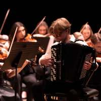 Obrazek z galerii nr 14 wydarzenia 'Obchody Święta Uczelni 2025'