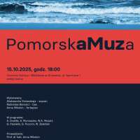 plakat zawierający skrócone dane