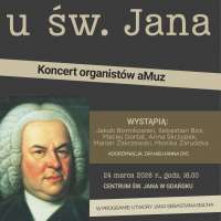 Plakat do wydarzenia zawierający skrócone dane ze strony internetowej