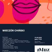 Plakat wydarzenia Koncert \