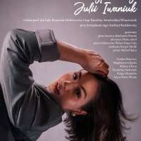 Plakat wydarzenia Recital dyplomowy Julii Iwaniuk - musical (studia I st.)