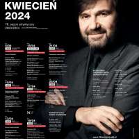 Plakat wydarzenia Koncert dyplomantów aMuz w Polskiej Filharmonii Bałtyckiej