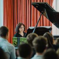 Obrazek z galerii nr 18 wydarzenia 'Otwarcie Sali koncertowej w ULO'