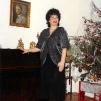 Profesor Bożena Porzyńska