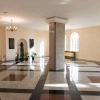 foyer Sali Koncertowej