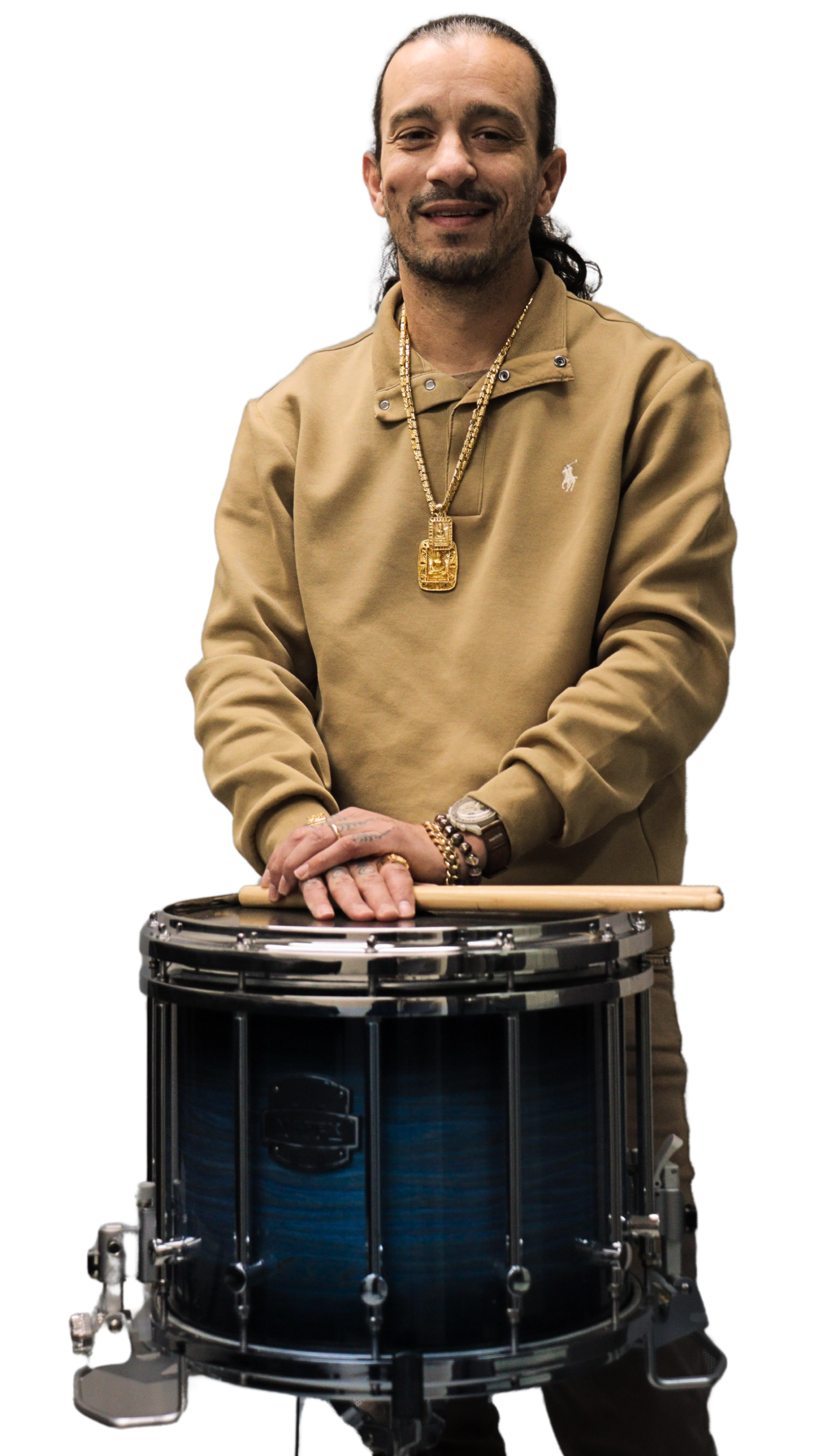 Fotografia Carlos Botello