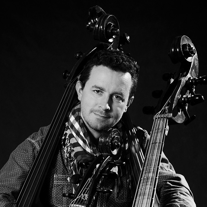 Fotografia – Jan Krigovsky