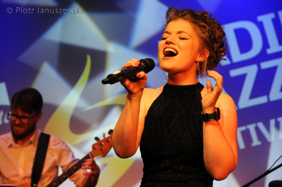 Fotografia Irka Zapolska