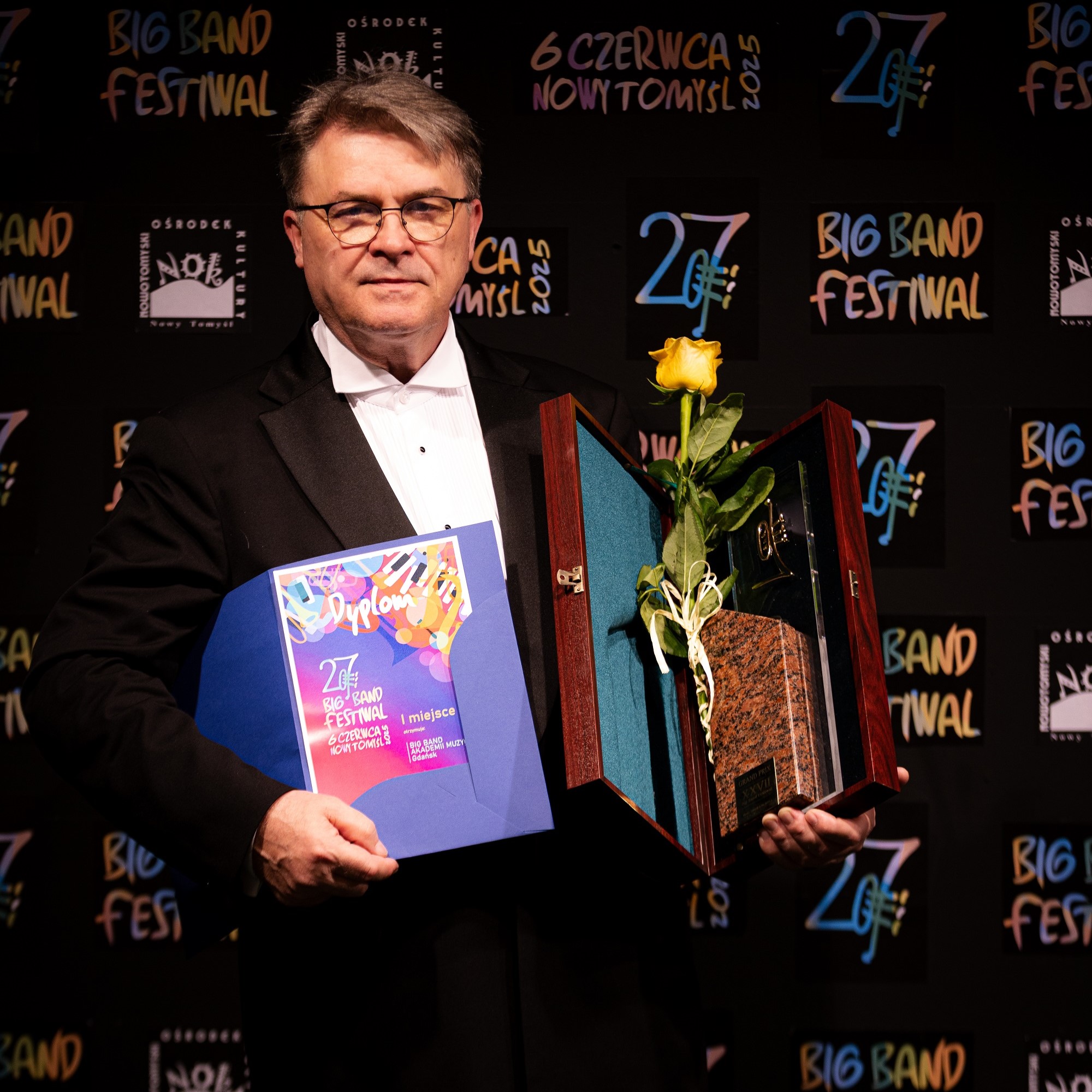 Zdjęcie Jana Konopa