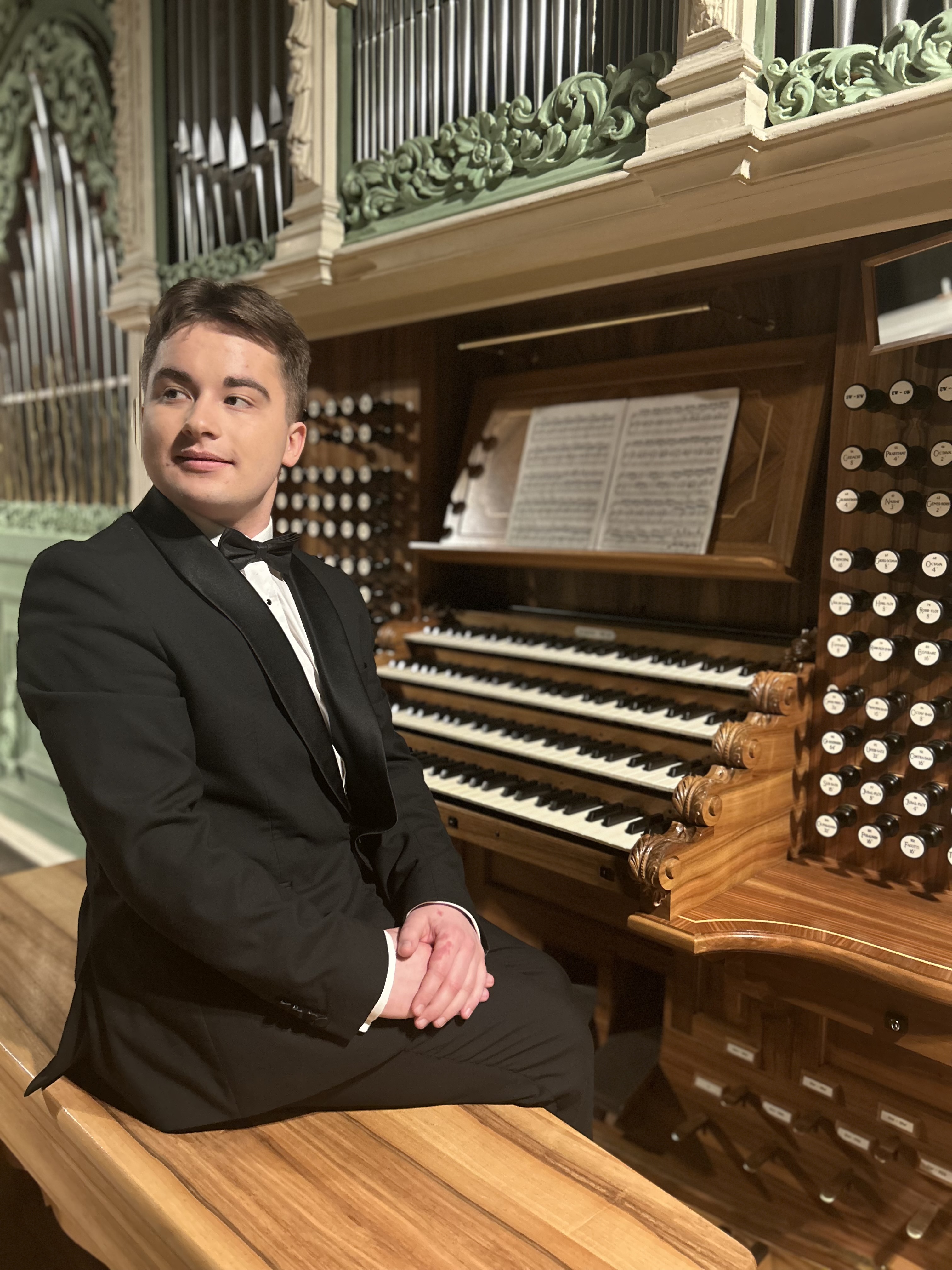 Fotografia Hubert Trojanek