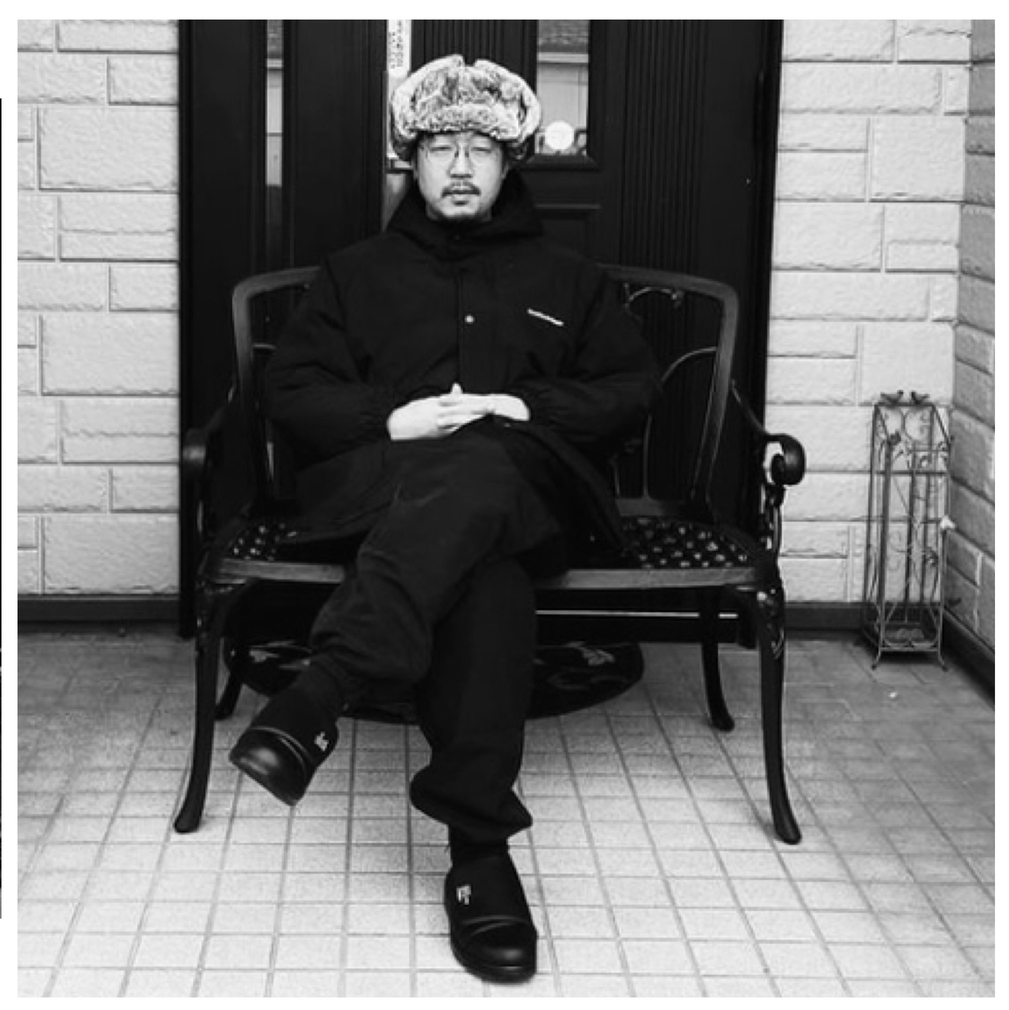 Fotografia Hiroki Chiba