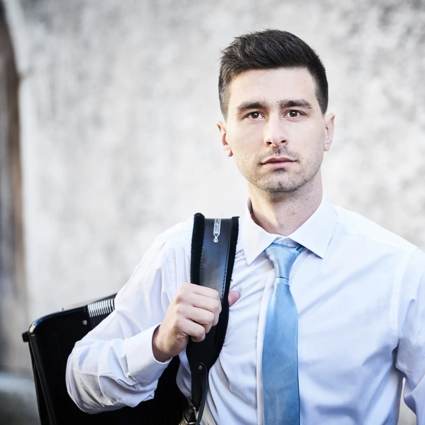 Fotografia Momir Novaković 