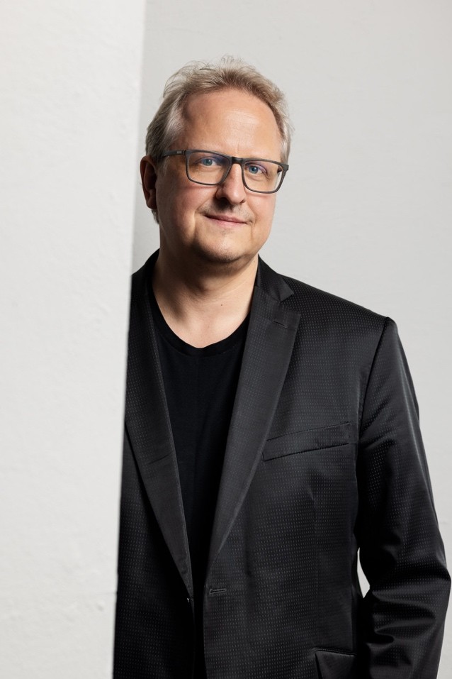 Fotografia: Olaf Katzer