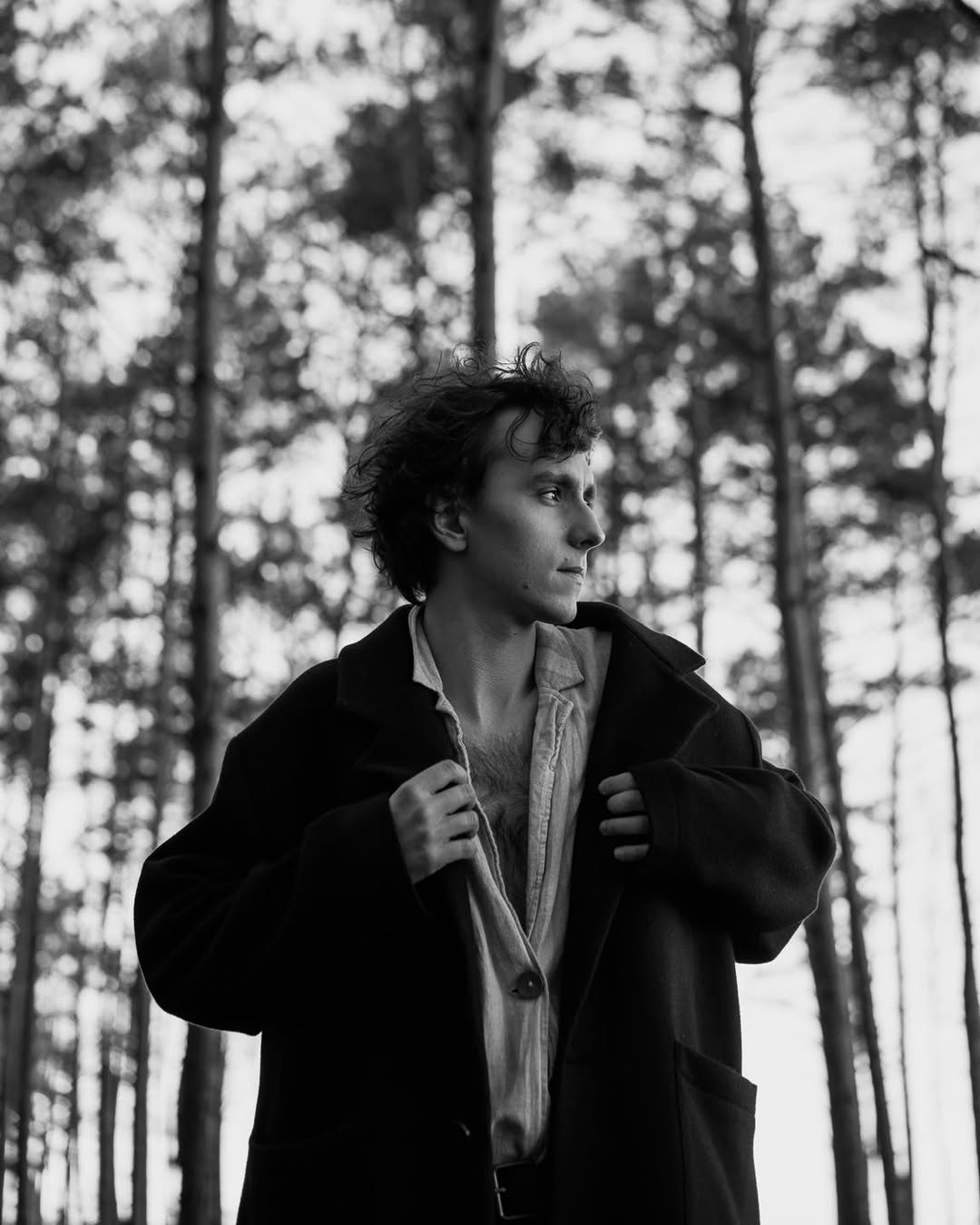 Fotografia Marcin Szumal