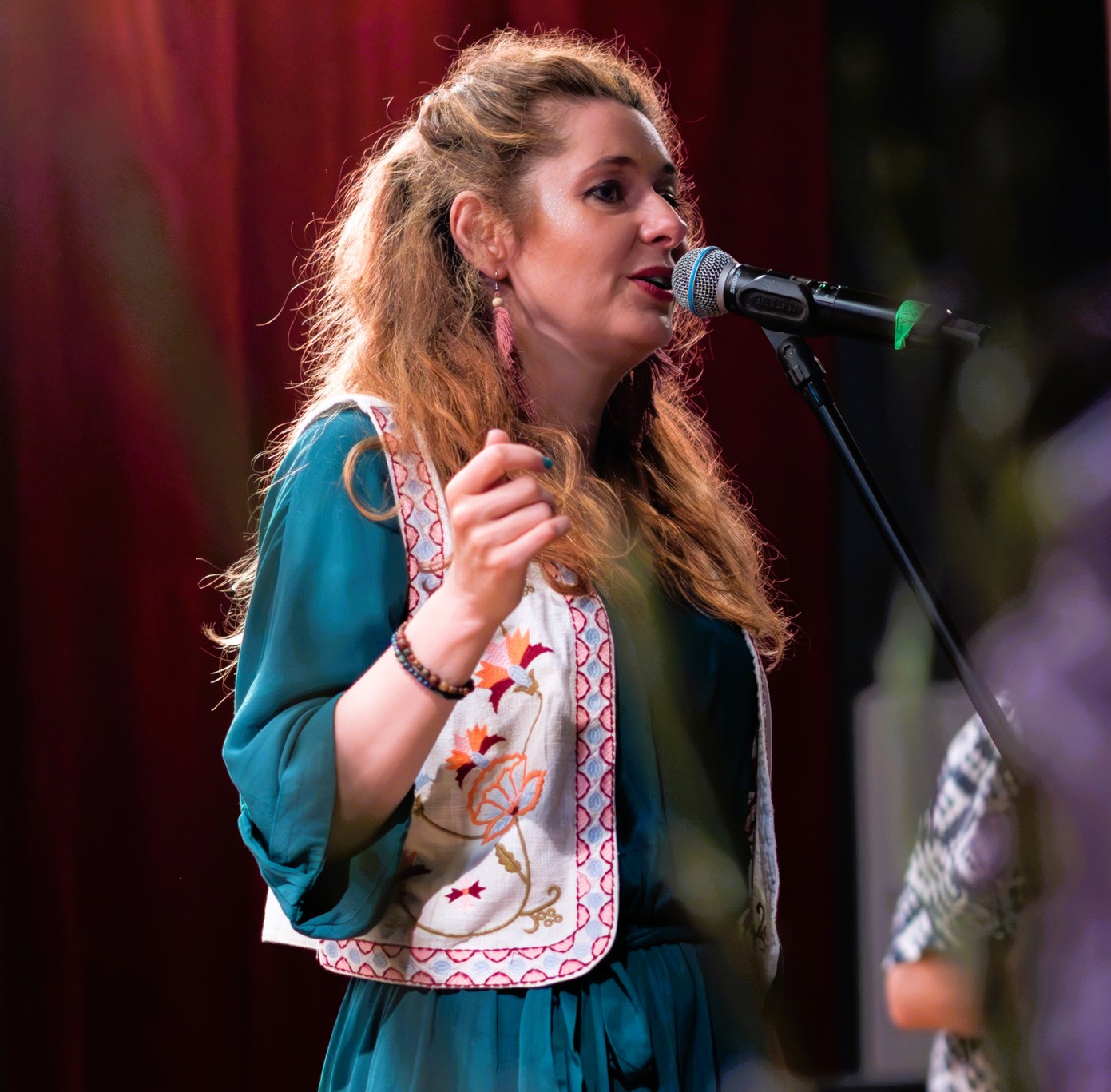 Fotografia Joanna Gostkowska