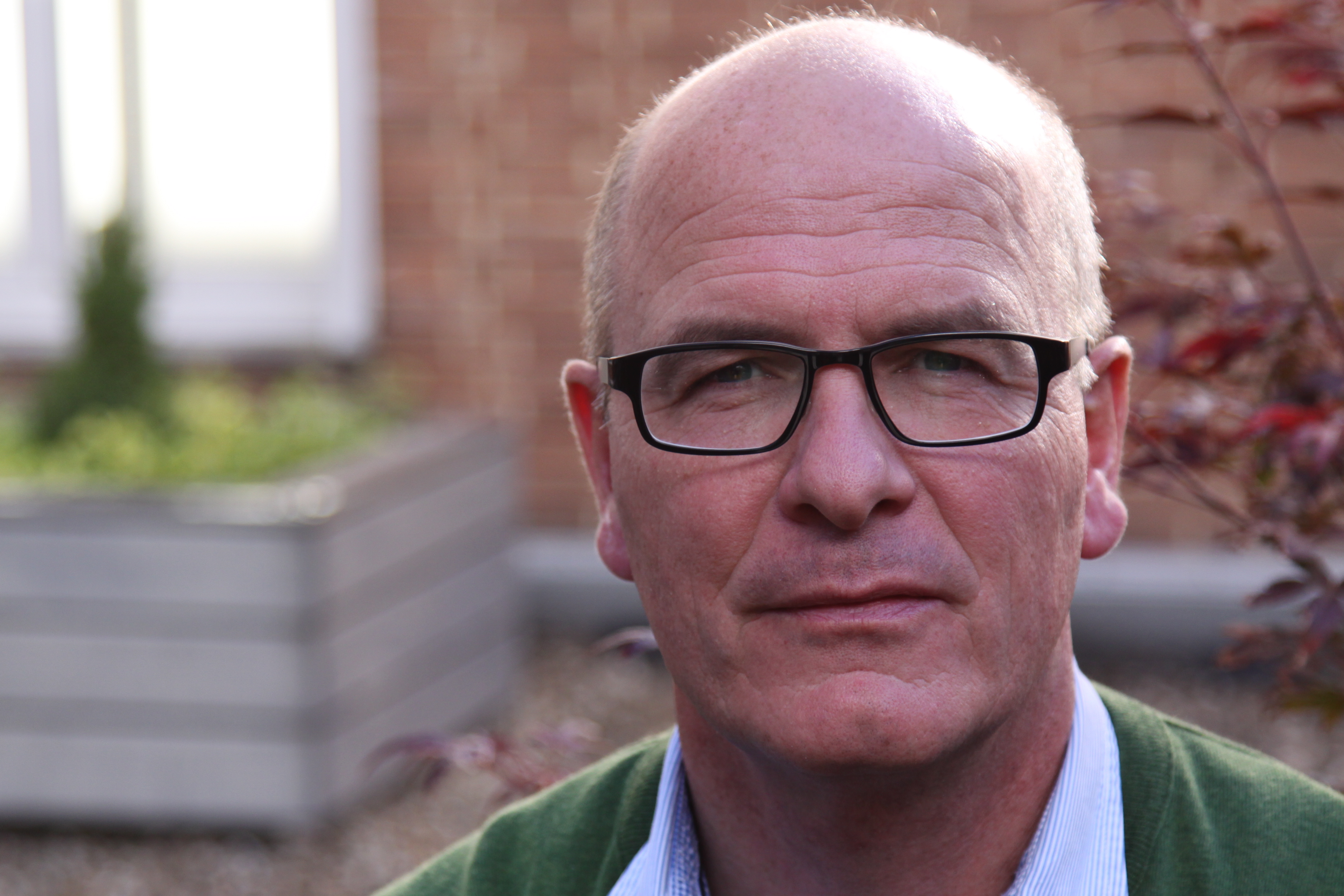 Fotografia Stephan Froleyks