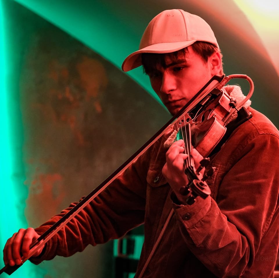 Fotografia Bartłomiej Leśniewski