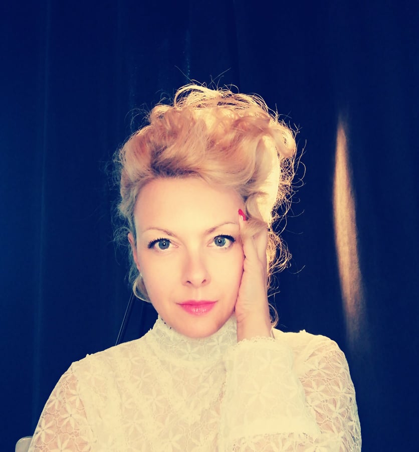 Fotografia Sabina Czupryńska