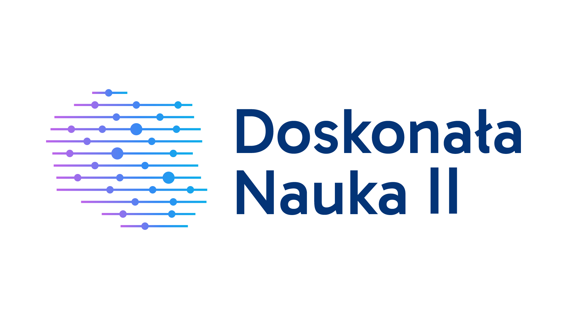 Logo Doskonała Nauka