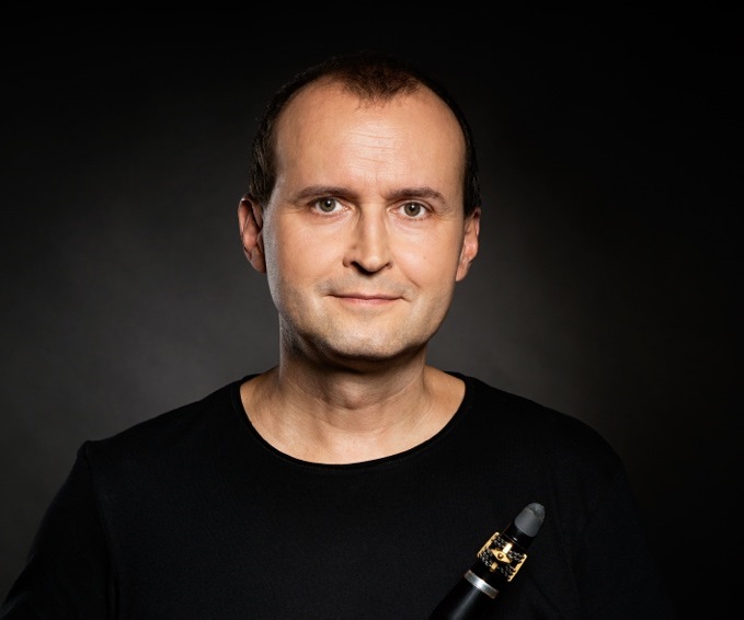 Fotografia Ronald &Scaron;ebesta