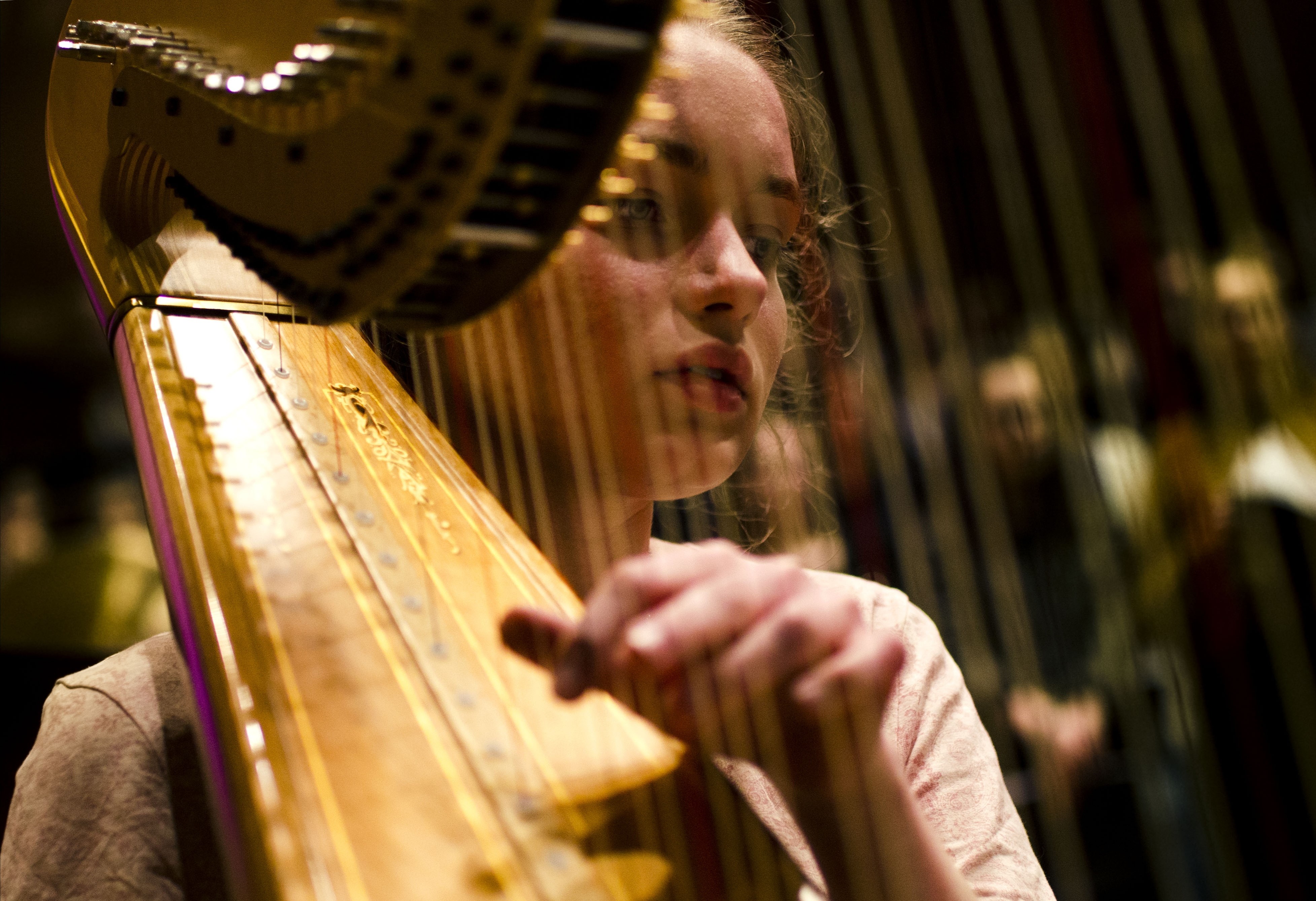 Fotografia Laura Jurčov&aacute;