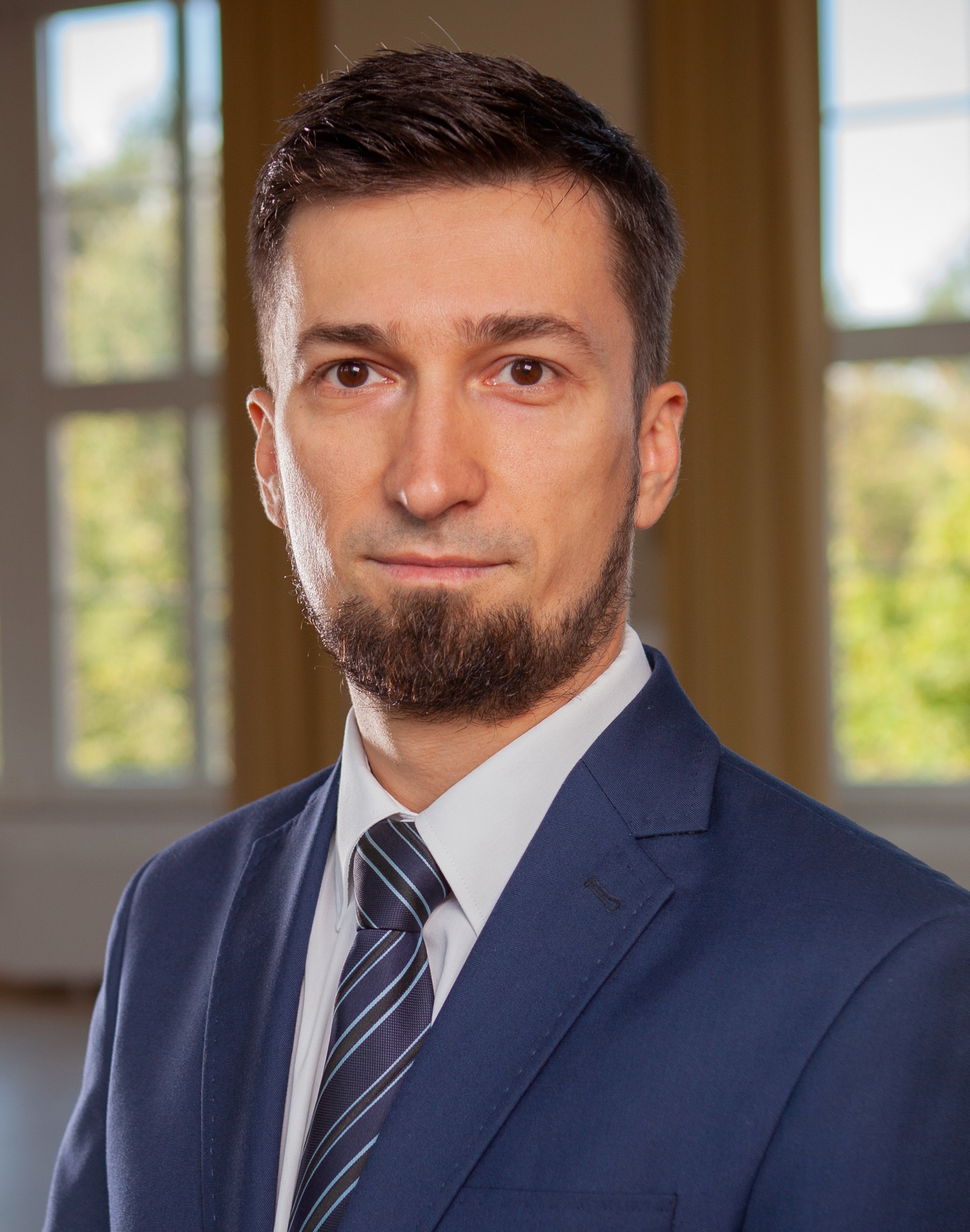 Fotografia – Błażej Połom