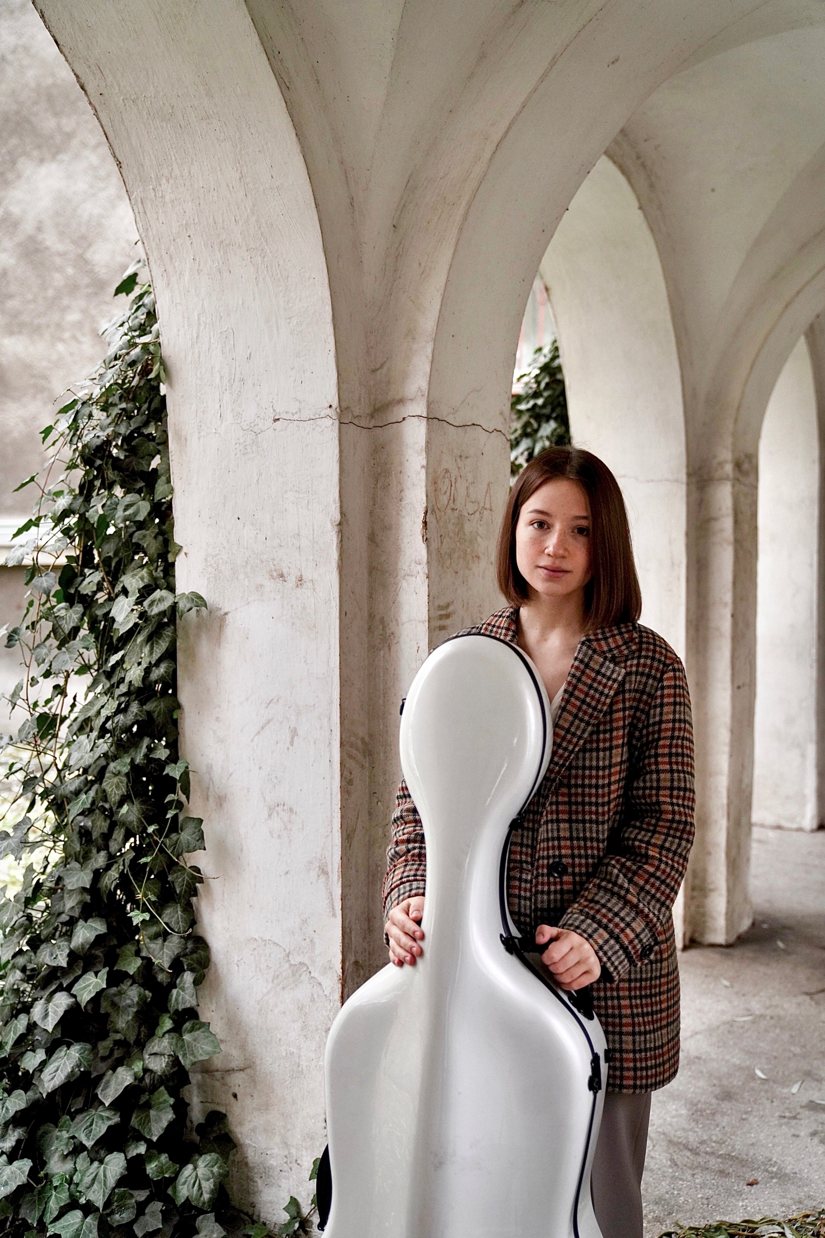 Fotografia Polina Wojciechowska