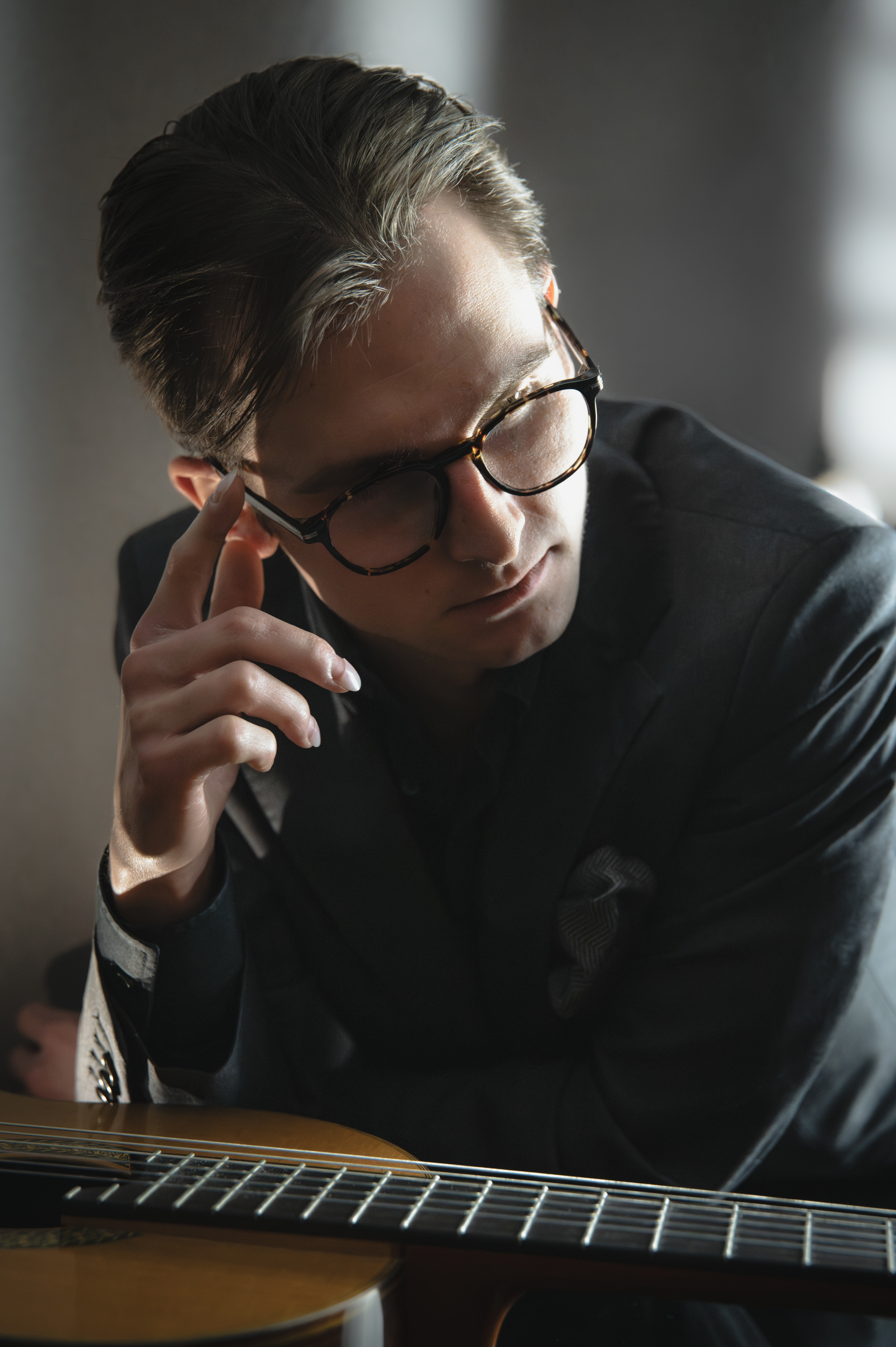 Fotografia Hubert Bielecki