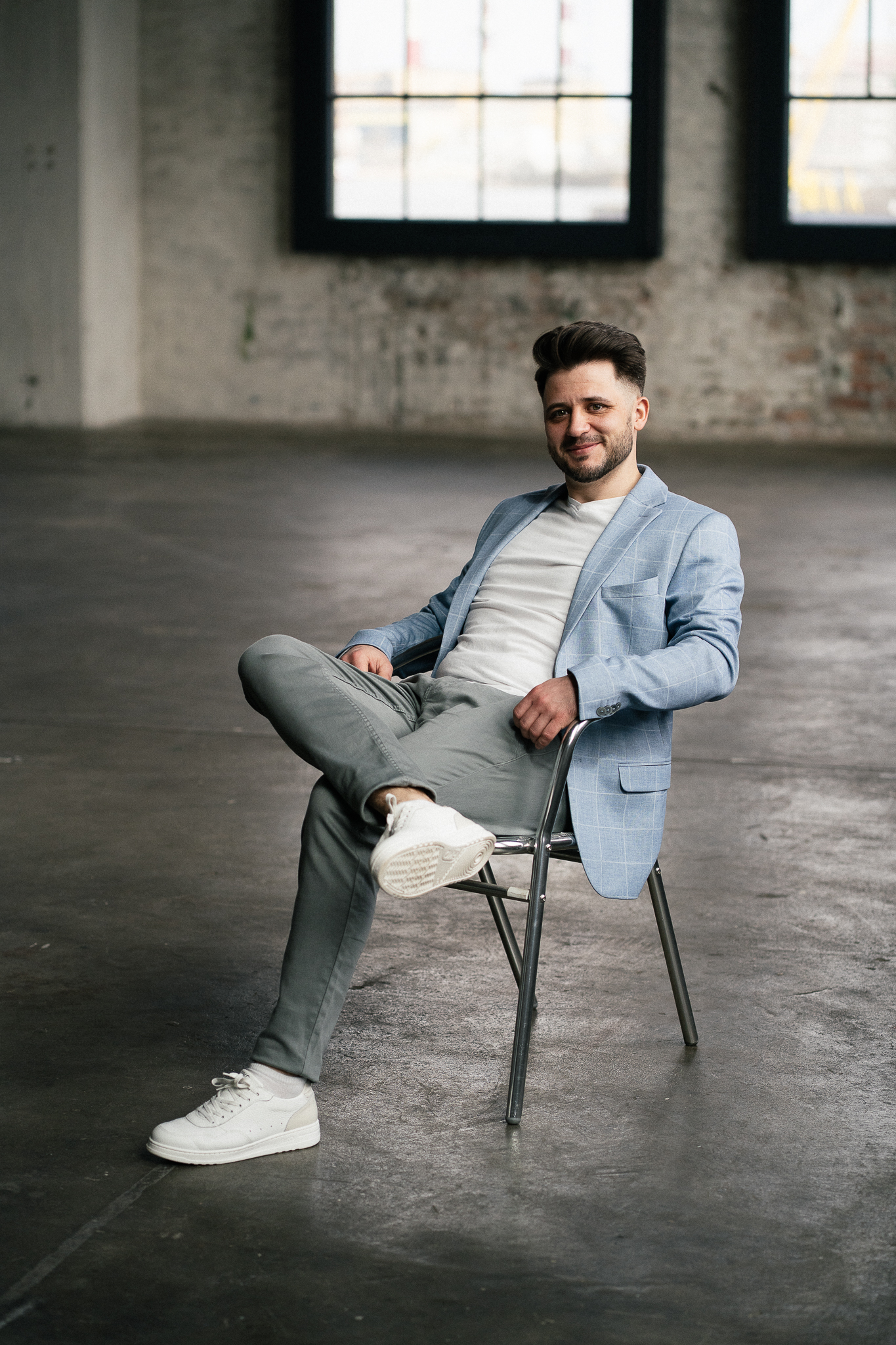 Fotografia Szymon Zawodny