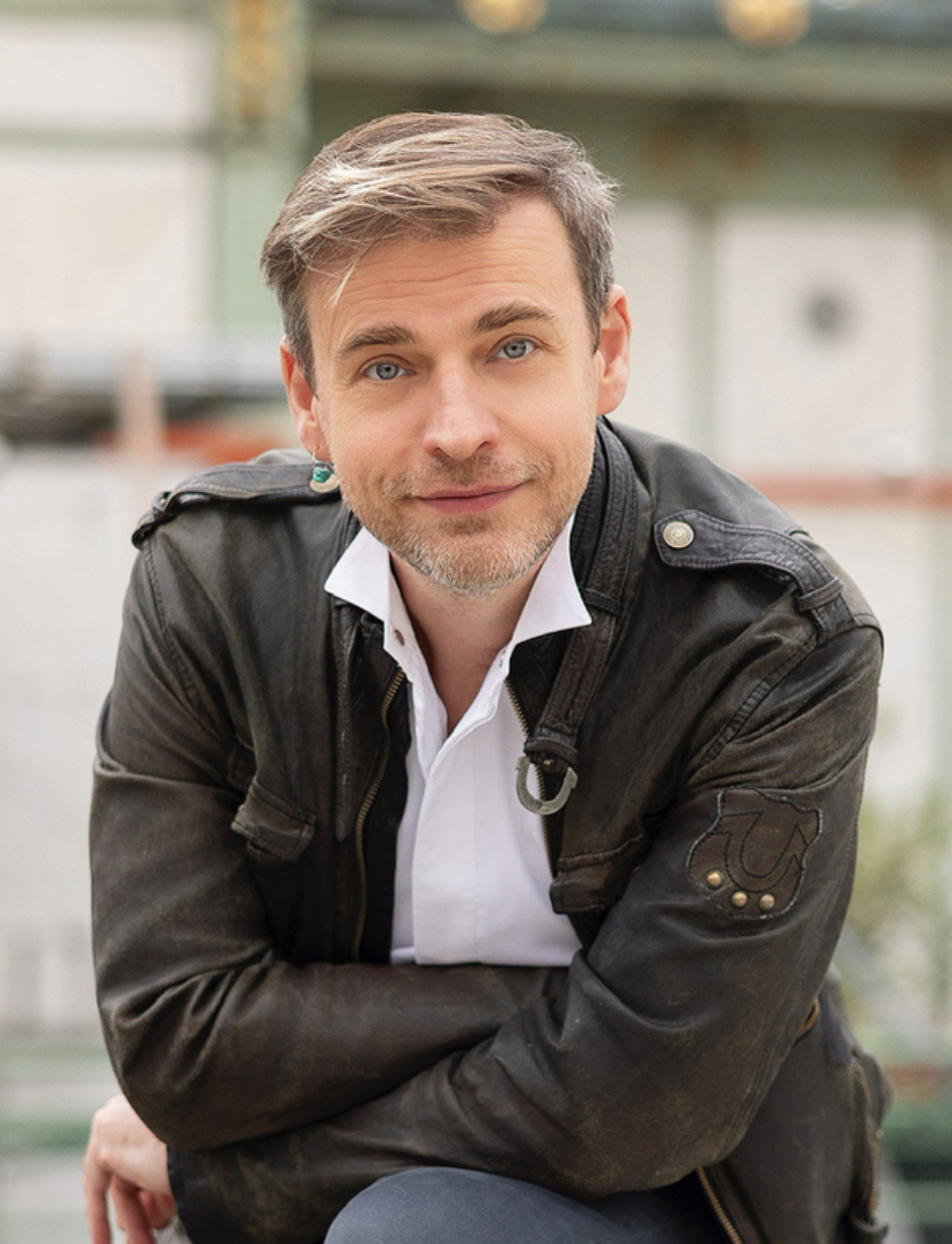 Fotografia Marek Ruszczyński 