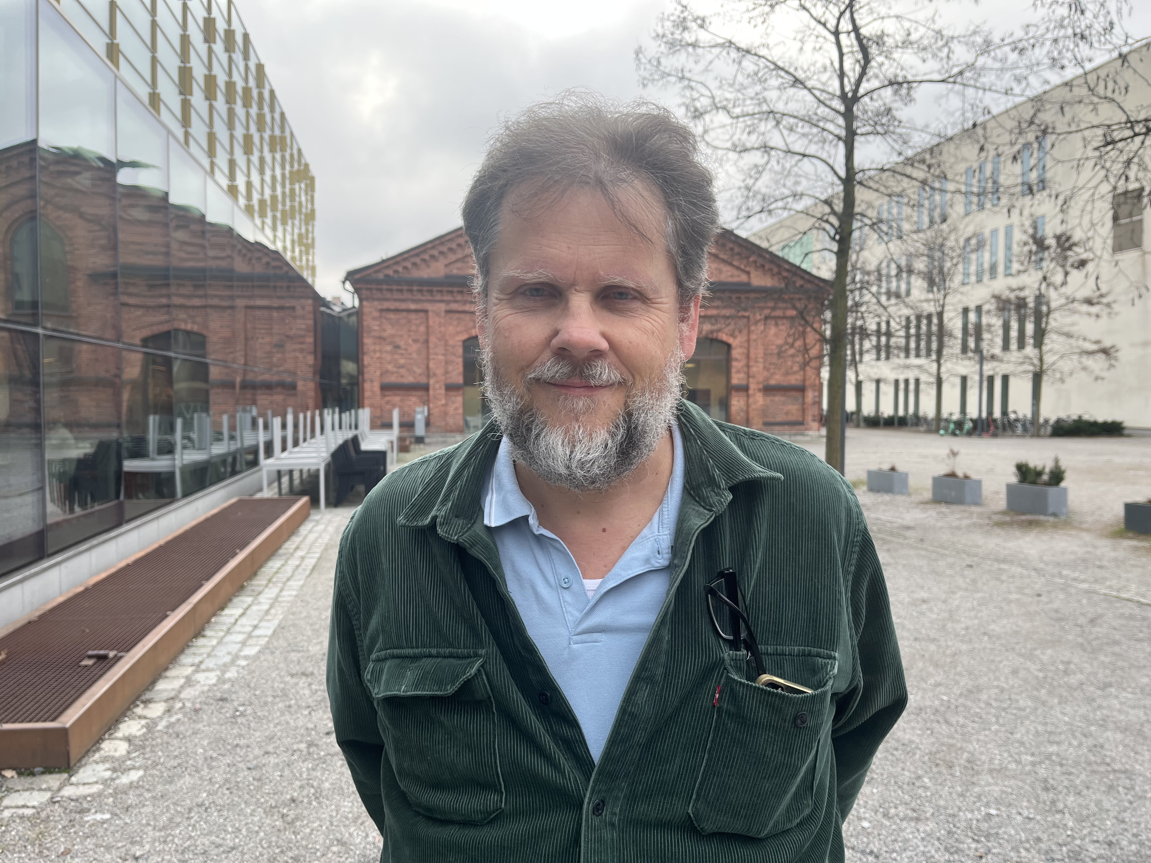 Fotografia Jan-Olof Gull&ouml;