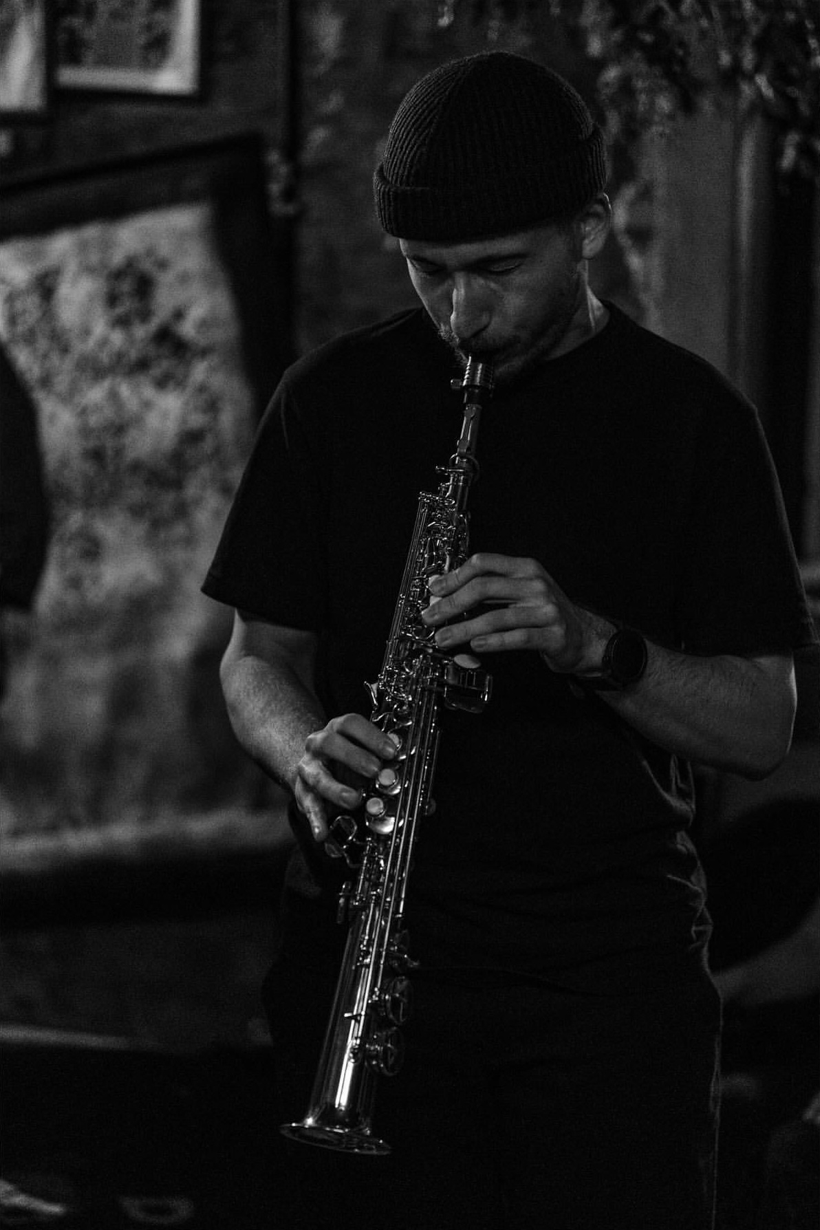 Fotografia Aleksander Panek