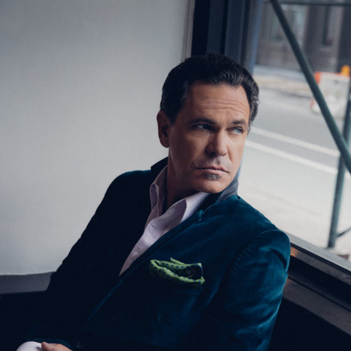 Fotografia Kurt Elling