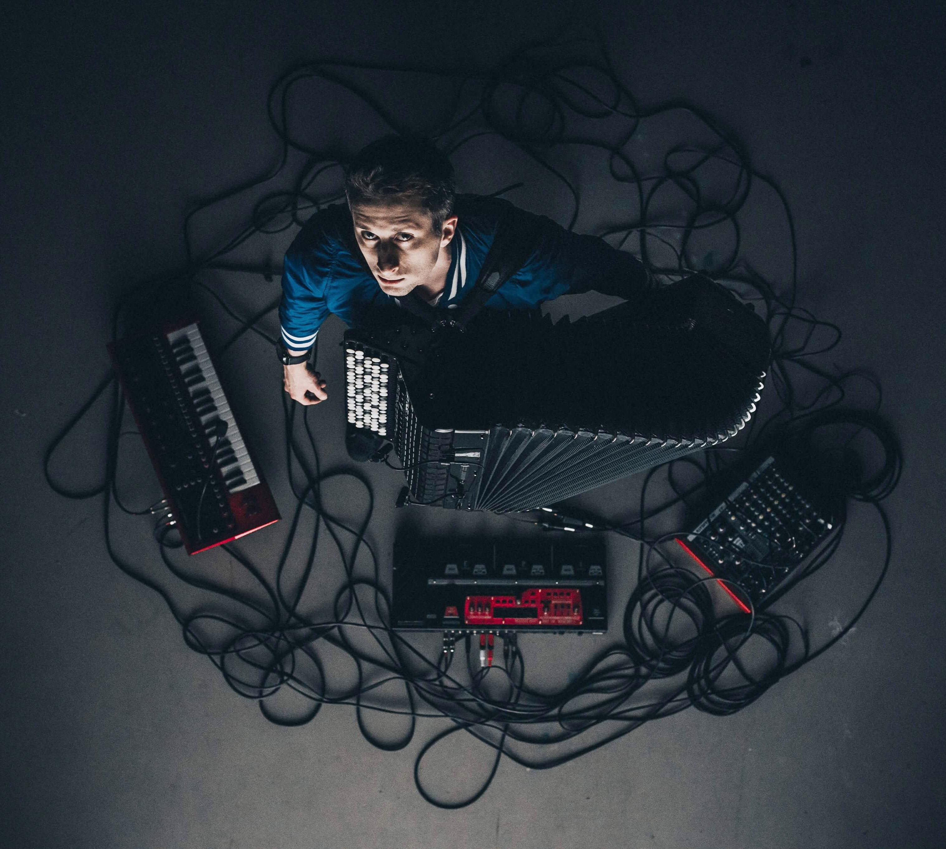 Fotografia Paweł Janas&nbsp;&nbsp;