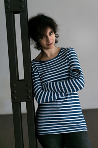 Fotografia – Corina Marti